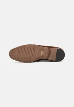 Pier One LEATHER - Slipper - Brown 12 Pier One LEATHER - Slipper - Brown -Modegeschäft für Herren 0053af0645234743abd7c3b2c14a70e6