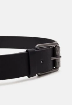 Pier One 2 PACK UNISEX - Gürtel - Black/cognac -Modegeschäft für Herren 008ac92ce1864571810c30508c2a379a