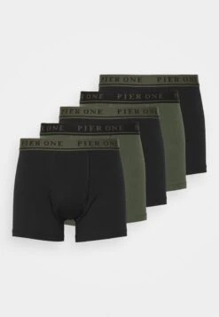 Pier One 5 PACK - Panties - Dark Blue 13 Pier One 5 PACK - Panties - Dark Blue -Modegeschäft für Herren 00955010cec94d048deaec05ec199c27 3
