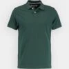 Pier One Poloshirt - Dark Green 1 Pier One Poloshirt - Dark Green -Modegeschäft für Herren 00c0a365e7ee4f4fbc6473d49c92ebf6