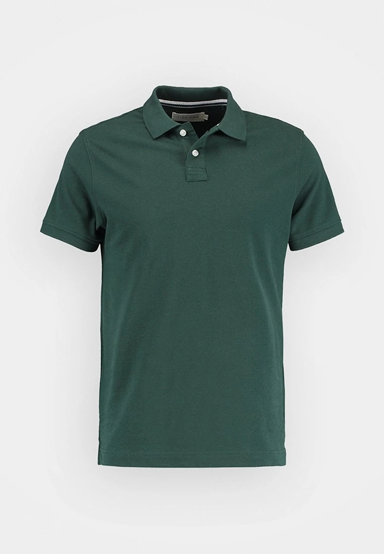 Pier One Poloshirt - Dark Green 3 Pier One Poloshirt - Dark Green