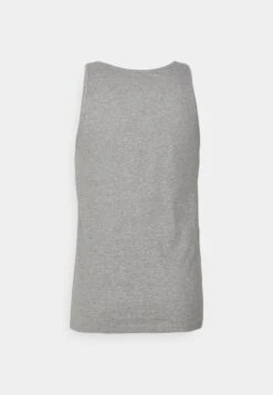 Pier One 5 PACK - Unterhemd/-shirt - 802 - Black_102 - Grey_001 - White -Modegeschäft für Herren 0118d2c8c5724fff8414638fb2e58ca4