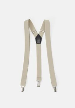 Pier One SET - Sonstige Accessoires - Beige -Modegeschäft für Herren 012a3b7a4eaf4e3a8353befffef9f71a