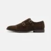 Pier One Business-Slipper - Brown 1 Pier One Business-Slipper - Brown -Modegeschäft für Herren 019c30e94da645fd8e59f2763119735d