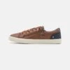 Pier One UNISEX - Sneaker Low - Cognac 2 Pier One UNISEX - Sneaker Low - Cognac -Modegeschäft für Herren 0345d60114fc49bd8eb2523800c38251