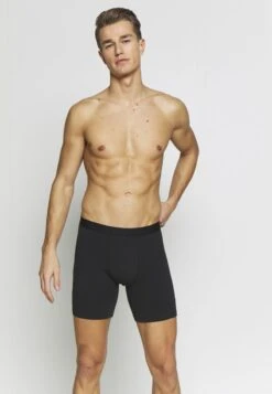 Pier One 3 PACK - Panties - Grey/black/blue 10 Pier One 3 PACK - Panties - Grey/black/blue -Modegeschäft für Herren 0402444cc0644c8fb184c9d191e43bca