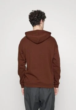 Pier One 2 PACK - Kapuzenpullover - Brown/tan -Modegeschäft für Herren 0425af3895e1445eac21c3447c212b03