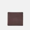Pier One LEATHER - Geldbörse - Brown -Modegeschäft für Herren 0530a0dec9d94d3e9e50bf0921c1810a