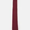 Pier One Krawatte - Bordeaux -Modegeschäft für Herren 05cbf5860c284cc98e8c7597d137799e