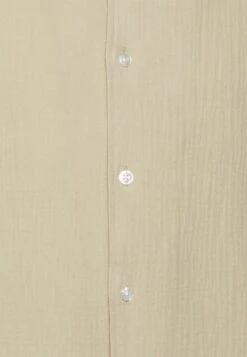 Pier One Hemd - Beige 10 Pier One Hemd - Beige -Modegeschäft für Herren 0850c50e0e3c4cf4895207d0facac207