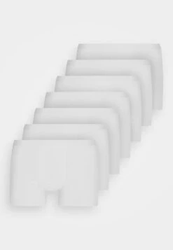 Pier One 7 PACK - Panties - White 11 Pier One 7 PACK - Panties - White -Modegeschäft für Herren 0936234bcf7c4f67bfb4733d438005a7