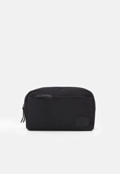 Pier One UNISEX - Kosmetiktasche - Black -Modegeschäft für Herren 09a31bc4f30e4902a426a60844b1fb6b 1