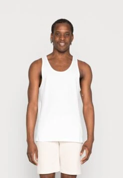 Pier One 5 PACK - Top - White / Mottled Grey / Lack 13 Pier One 5 PACK - Top - White / Mottled Grey / Lack -Modegeschäft für Herren 09f711fac4fd45bd902b05ecf356e37d