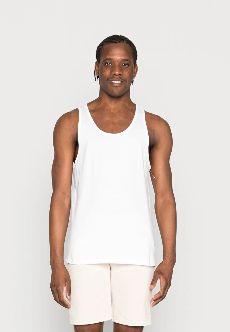 Pier One 5 PACK - Top - White / Mottled Grey / Lack 8 Pier One 5 PACK - Top - White / Mottled Grey / Lack – Bild 6