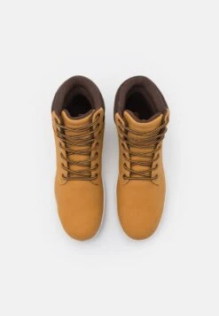 Pier One Schnürstiefelette - Camel -Modegeschäft für Herren 0a463a2f04fa405ca871af7356dc48a3