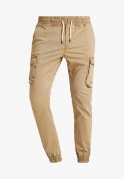 Pier One Cargohose - Tan -Modegeschäft für Herren 0a6c3e993cd24001a4a77ea2550949e6