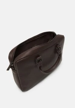 Pier One Notebooktasche - Dark Brown -Modegeschäft für Herren 0a97e5f7e5e241b99baafcbc2ae5120b