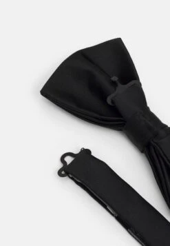 Pier One SET - Einstecktuch - Black -Modegeschäft für Herren 0c31a86118a34f4aa1aaadb742e27768