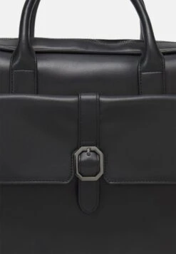 Pier One UNISEX - Notebooktasche - Black -Modegeschäft für Herren 0cbc82cc07df4bd5815b2850eb2f091c