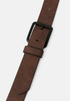 Pier One 3 PACK - Gürtel - Black - 802_brown - 702_dark Blue - 503 -Modegeschäft für Herren 0d7225cfd31242d1b50aa6c2bb86bf11