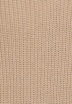 Pier One Strickpullover - Beige -Modegeschäft für Herren 0e78d394a7c747dc955263580ea7a3c1