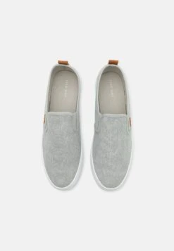 Pier One UNISEX - Slipper - Grey -Modegeschäft für Herren 0e9bfb17e78046e196be62cb137c42bf