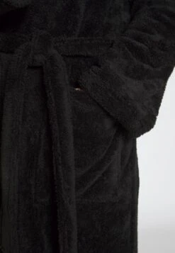 Pier One Bademantel - Black 13 Pier One Bademantel - Black -Modegeschäft für Herren 0f1fe571c84049c9b7ec50f28f894b6f