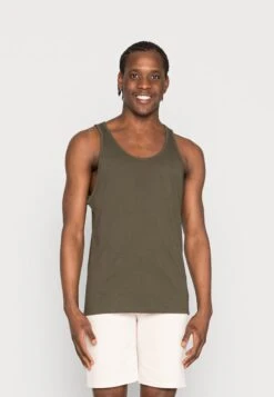 Pier One 5 PACK - Top - White / Mottled Grey / Lack 11 Pier One 5 PACK - Top - White / Mottled Grey / Lack -Modegeschäft für Herren 0f66e214c1b548f7b4abbb1dc70bf19f