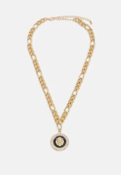 Pier One UNISEX - Halskette - Gold-coloured -Modegeschäft für Herren 10a4ed8aad8d4f73ae5fbaaae7292a3a 1