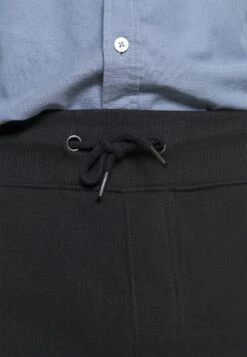 Pier One 3 PACK - Shorts - Black/mottled Light Grey/dark Blue 13 Pier One 3 PACK - Shorts - Black/mottled Light Grey/dark Blue -Modegeschäft für Herren 10d7173daf874efab72a4187d6ec1a28