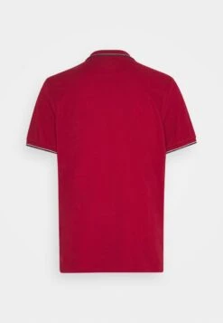 Pier One Poloshirt - Red -Modegeschäft für Herren 10ff85581f464688a905402448ac7ff5