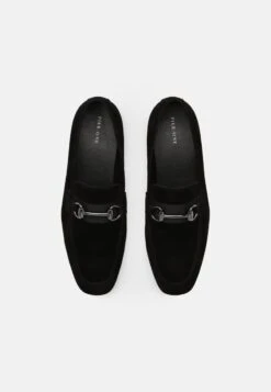 Pier One Business-Slipper - Black -Modegeschäft für Herren 1172c88e51214ac2b00c8321b50b603b