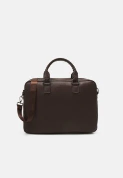 Pier One Notebooktasche - Dark Brown -Modegeschäft für Herren 13a321d648aa4b2ba244d427fe9f7151 2