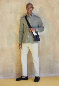 Pier One Mokassin - Black 10 Pier One Mokassin - Black -Modegeschäft für Herren 13c7c60605e644369ebe6a729f91ed41