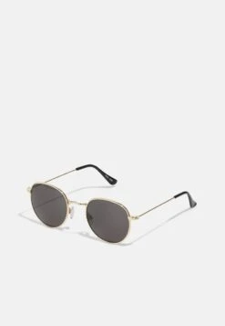 Pier One UNISEX - Sonnenbrille - Black/gold 12 Pier One UNISEX - Sonnenbrille - Black/gold -Modegeschäft für Herren 13cc38697cd549d39455f3b406e848a7 1