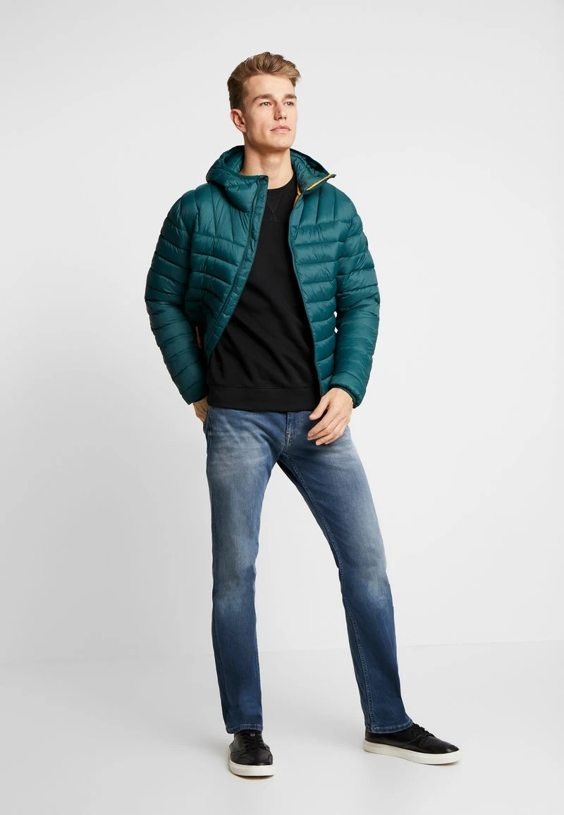 Pier One Sweatshirt - Black 4 Pier One Sweatshirt - Black – Bild 2