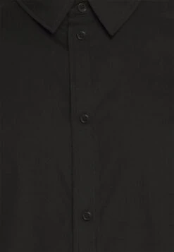 Pier One Businesshemd - Black 10 Pier One Businesshemd - Black -Modegeschäft für Herren 15005b3f034f441ebcfda4dae7b21fb2