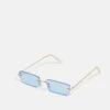 Pier One UNISEX - Sonnenbrille - Blue -Modegeschäft für Herren 154a7ab7aee0422ebbccd27c4bbd79fa