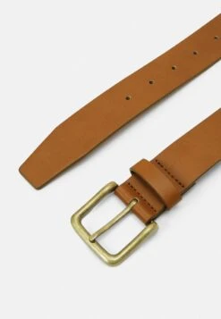 Pier One UNISEX - Gürtel - Brown -Modegeschäft für Herren 158833284cb14eb991fab21d4d3720f1