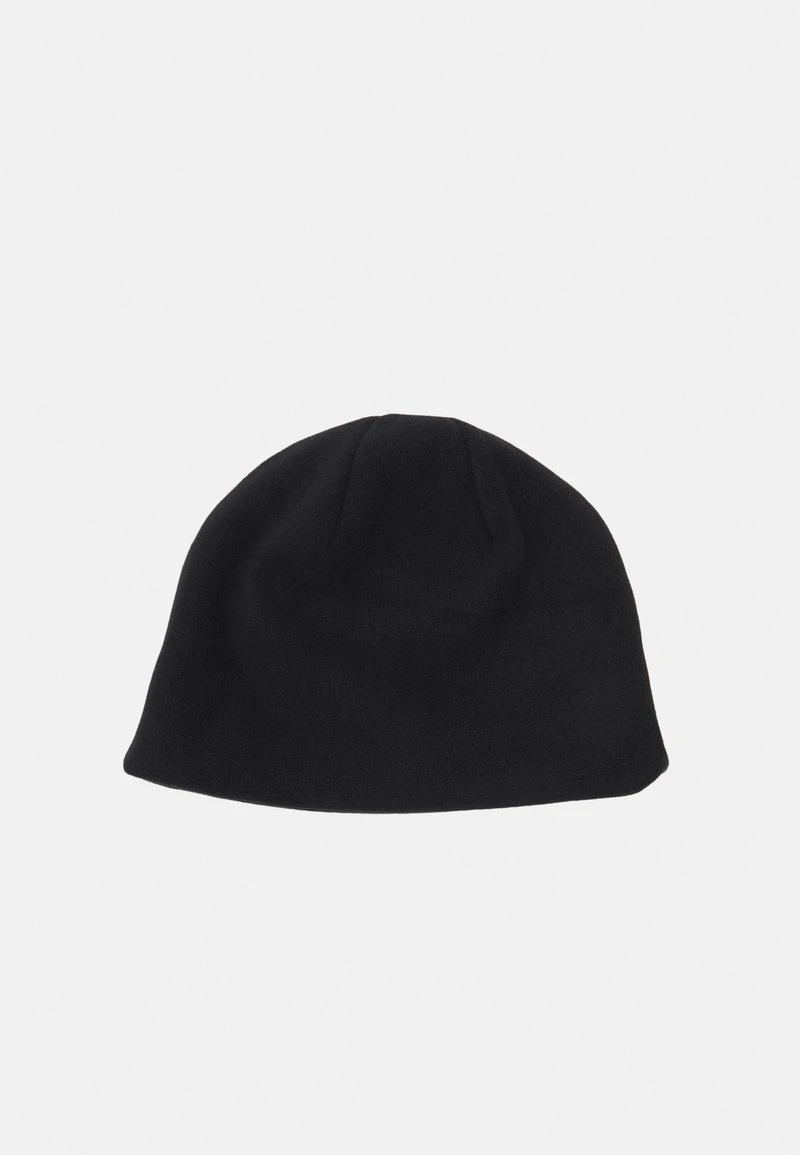 Pier One FLEECE UNISEX SET - Mütze - Black 5 Pier One FLEECE UNISEX SET - Mütze - Black – Bild 3