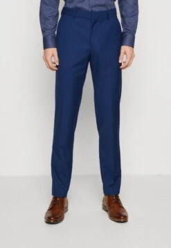 Pier One SET - Anzug - Blue -Modegeschäft für Herren 1b0480c2e01f4affa696c3c8b91cfb7d