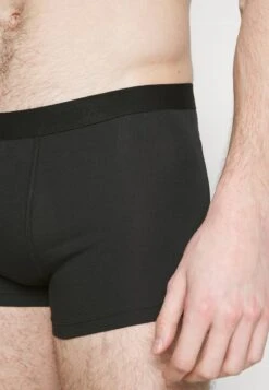 Pier One 7 PACK - Panties - Black/dark Blue/beige -Modegeschäft für Herren 1b08189dcb1e4ee7a3adcb91036a586c