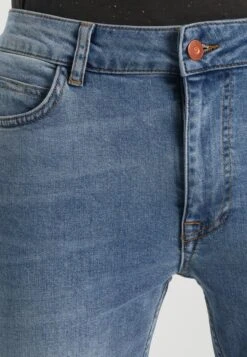 Pier One Jeans Skinny Fit - Light Blue 11 Pier One Jeans Skinny Fit - Light Blue -Modegeschäft für Herren 1c542bc4dd924147934d4639cc7f95d1