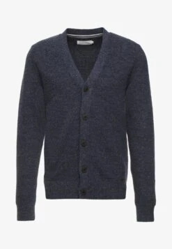 Pier One Strickjacke - Light Grey -Modegeschäft für Herren 1ed5e50b889447988c21d1eec759cc90