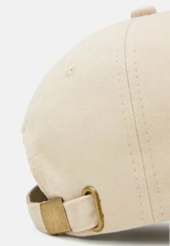 Pier One UNISEX - Cap - Beige -Modegeschäft für Herren 1f6977b0fcac479fbcfd893e242cbb91