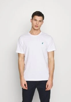 Pier One T-Shirt Basic - White -Modegeschäft für Herren 1fc6dfa4c3964cf0a219dff067432e4c 1