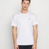 Pier One T-Shirt Basic - White