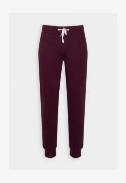 Pier One Jogginghose - Mottled Bordeaux -Modegeschäft für Herren 2042b6c2e3884255934906d60a4f6324 1