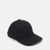 Pier One UNISEX - Cap - Black -Modegeschäft für Herren 21ee9e9949ff48469e3ffa263f405a43 1
