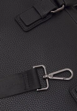 Pier One Notebooktasche - Black -Modegeschäft für Herren 2415bc75817340989b2ffb6bb4b02177